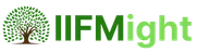 IIFMight logo