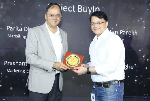 Received MD’s Award (Abbott), Mar 2023