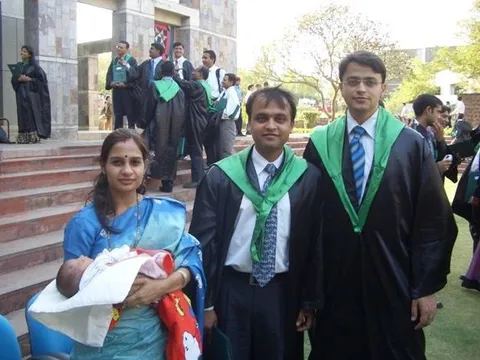 Prashant Mishra