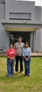 Team IIFMight - Our recent additions to this team