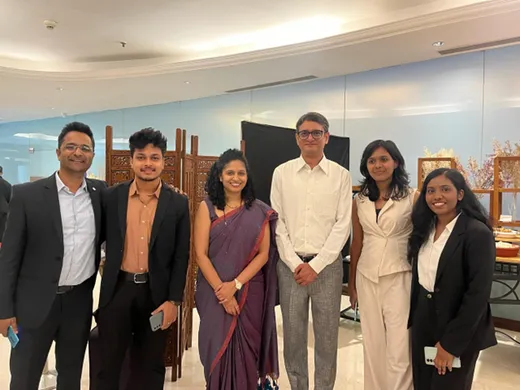 IIFMites across batches