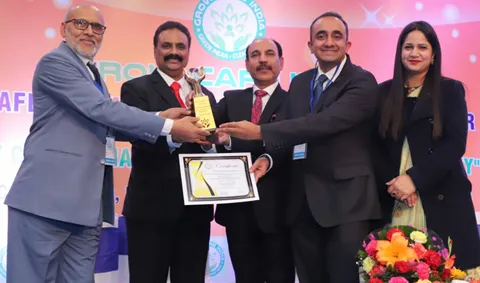 Chairman Award
