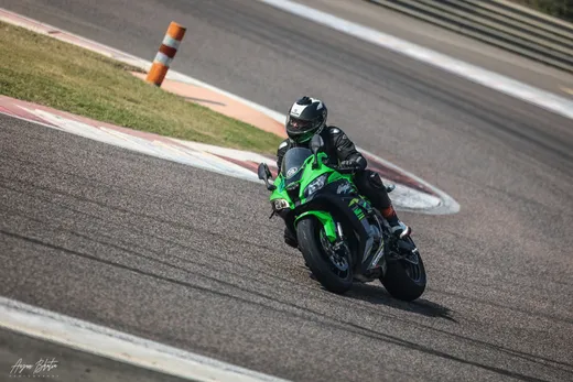 At Buddh International Circuit