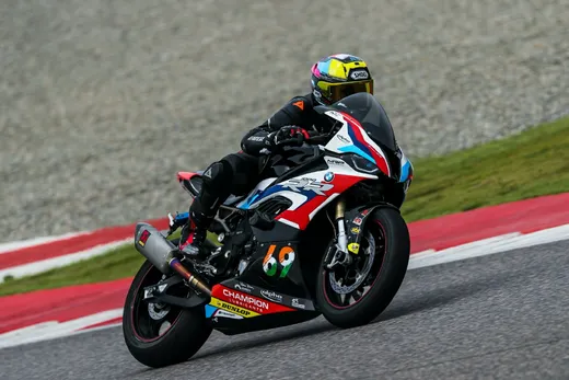 Usual Track Days