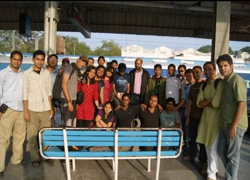 IIFM field trips