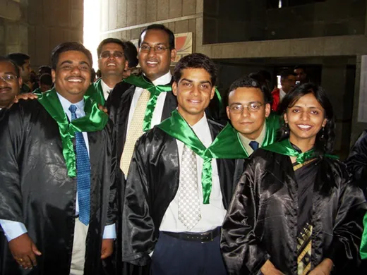 Convocation