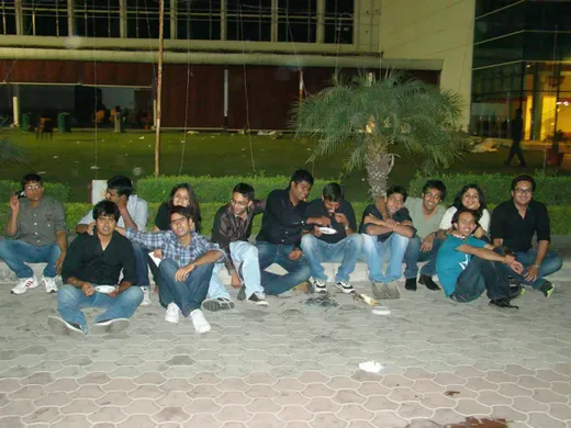 Farewell Party
