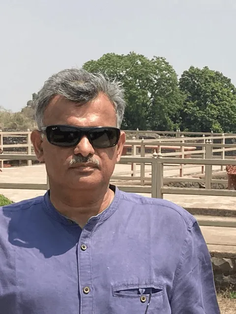 Manoj Dabas