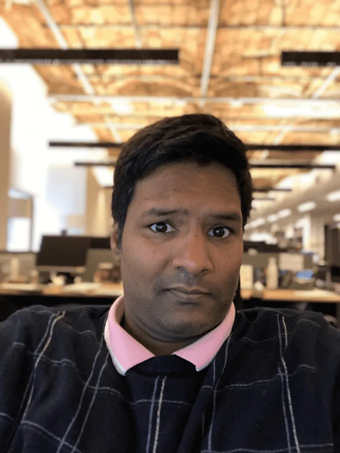 Vamsi Krishna Patchamatla