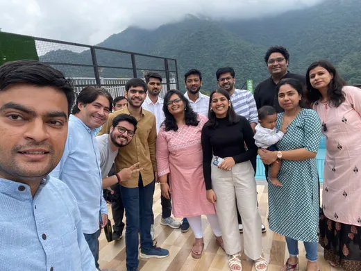 With Vitto - Microfinance.AI Team