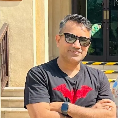 Karmveer Singh Rathore