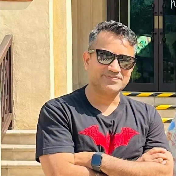 Karmveer Singh Rathore