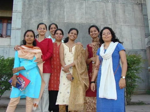 MRM girls