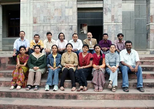 MRM 07-08 batch professional picture