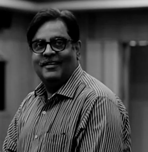 Neeraj Prasad