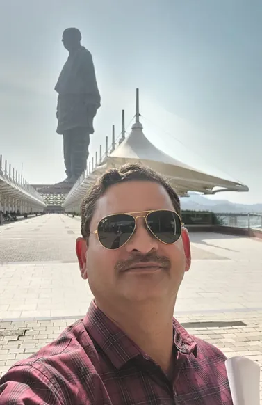 Bijoy Prasad Ratho