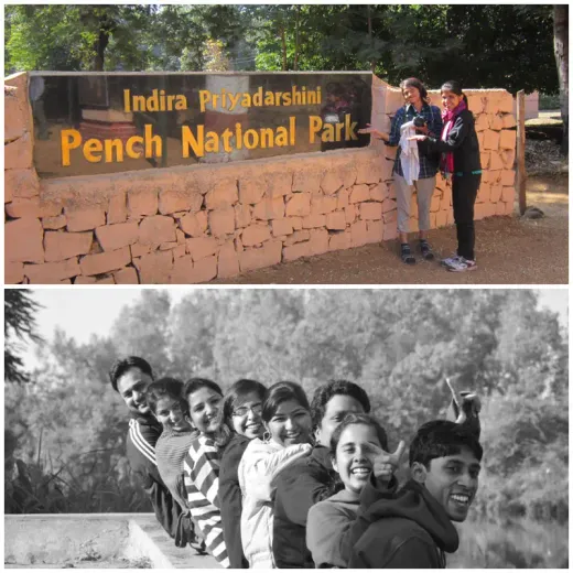 Field Trip Memories