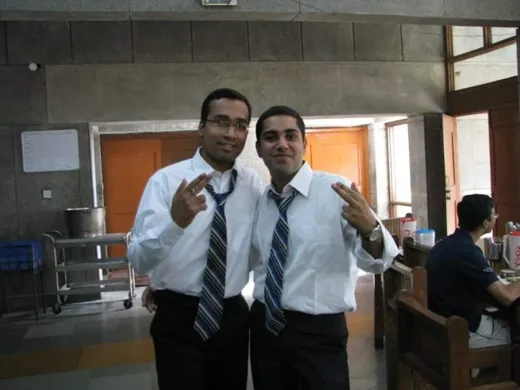 Placement days