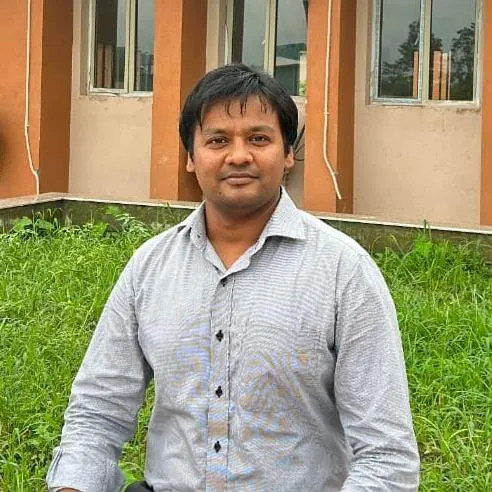 Amit Kumar
