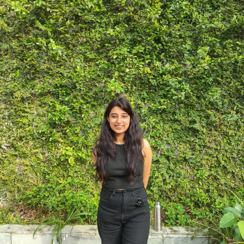 Prerna Mahule PFM 2024-26
