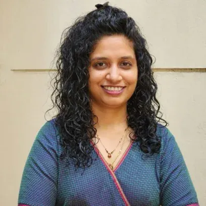 Rupali Patil