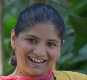 Shreshtha Bhardwaj