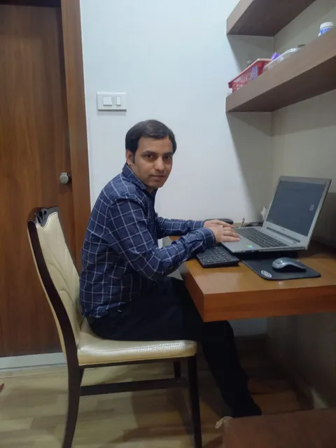 Anuj Bansal