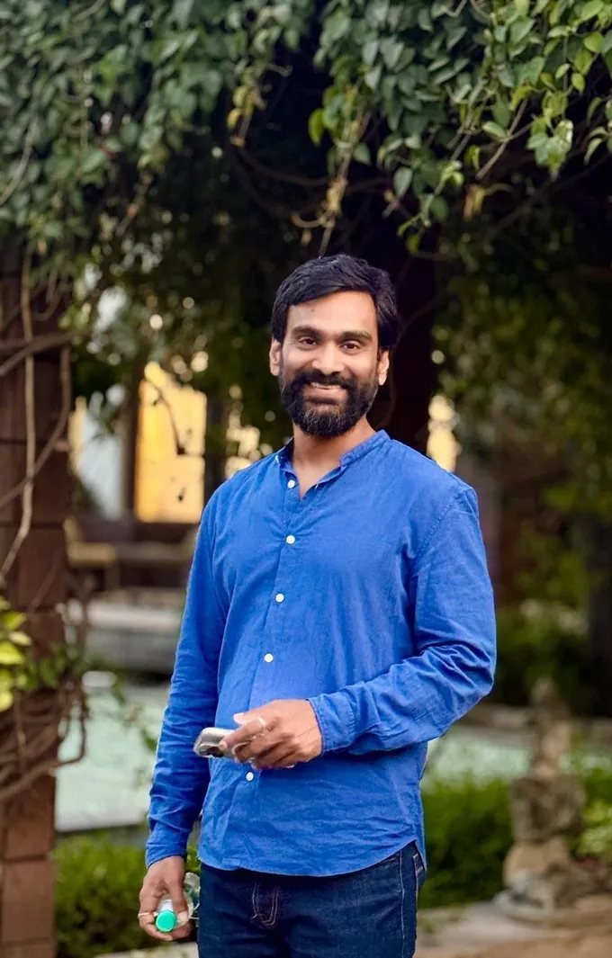 Koyel Kumar Mandal