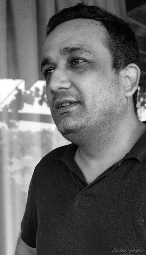 Shashi Shrivastava, PFM