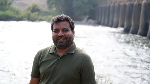 Chandrakant Deokar