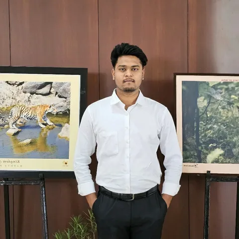 Sagar Kumar Barnwal