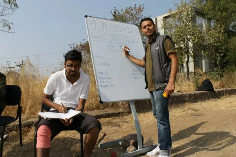 Rajat Pratap Singh