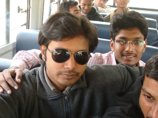With batchmates [S Deepak Kumar](https://www.linkedin.com/in/sdeepak23/), [Omkar Patange](/iifmight