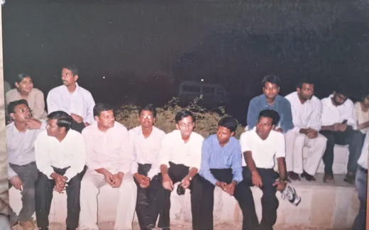 Our Class of 2006