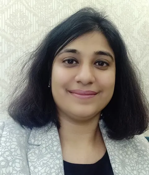 Vidhi S Batra,