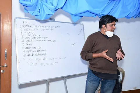 Vivek Sinha