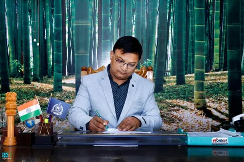 Manish Singh